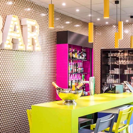 Ibis Styles Antony Paris Sud Exterior foto