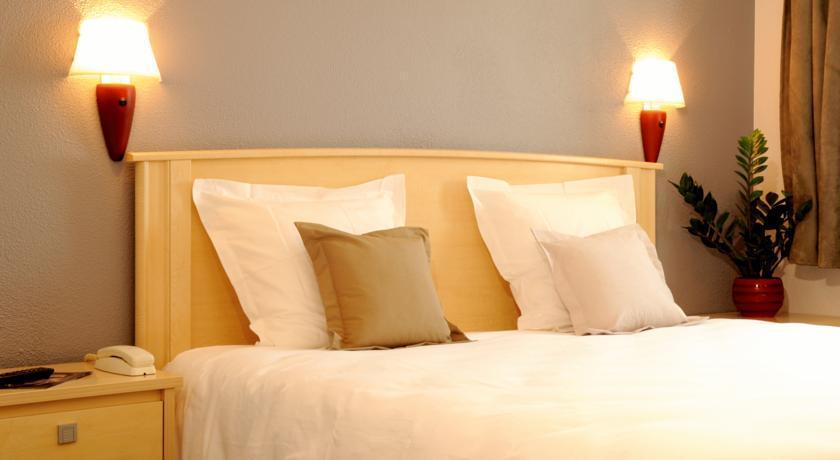 Ibis Styles Antony Paris Sud Exterior foto