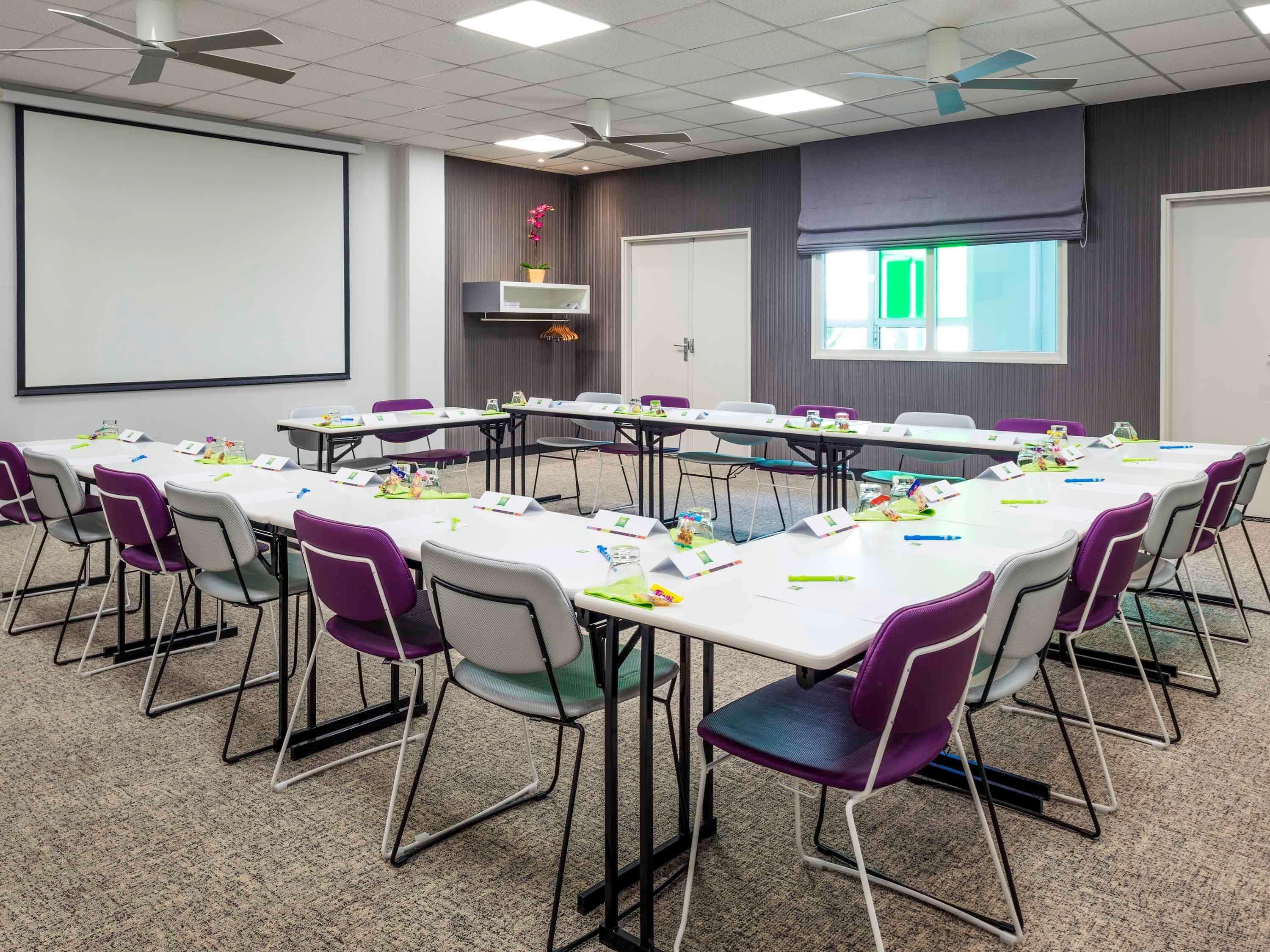 Ibis Styles Antony Paris Sud Exterior foto