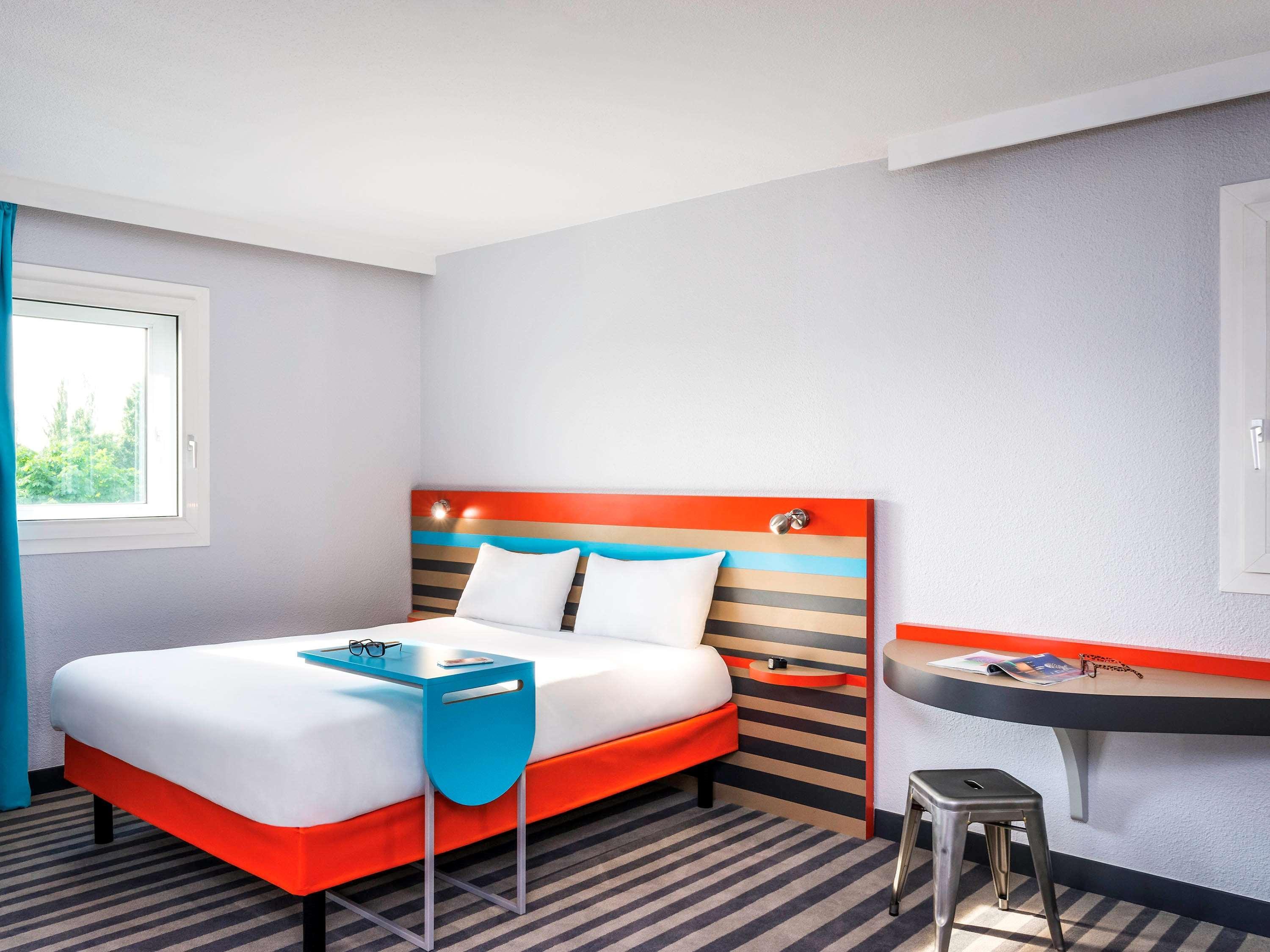 Ibis Styles Antony Paris Sud Exterior foto