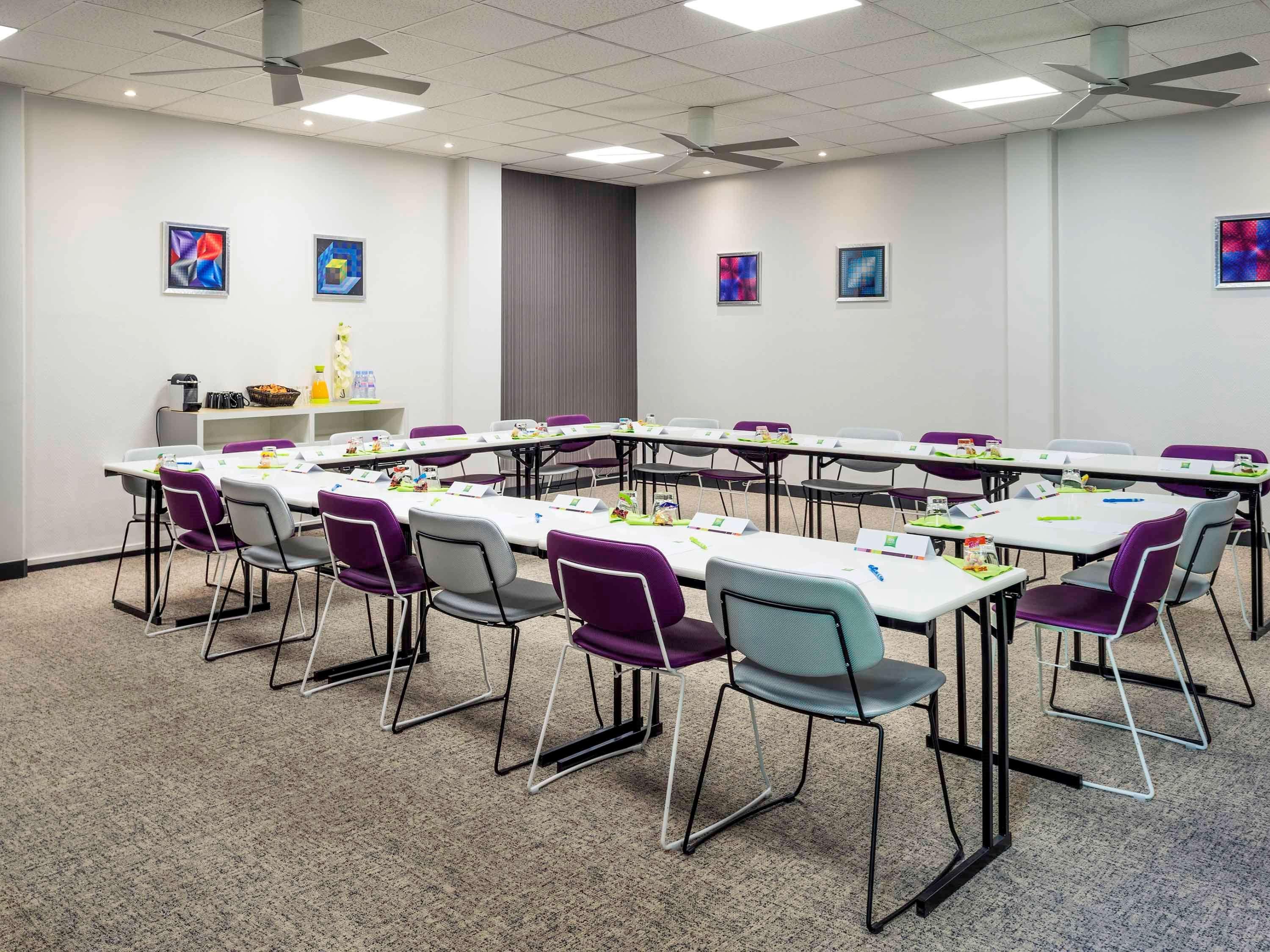 Ibis Styles Antony Paris Sud Exterior foto