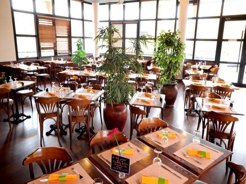 Ibis Styles Antony Paris Sud Exterior foto