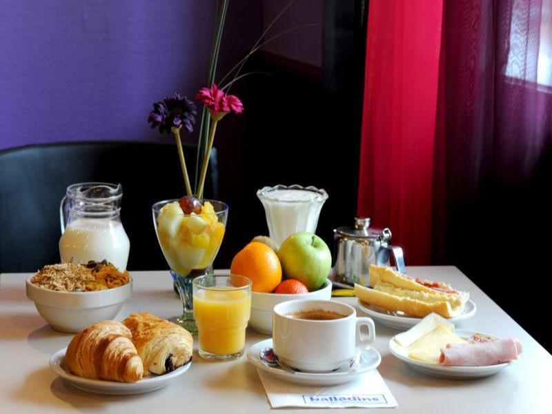 Ibis Styles Antony Paris Sud Exterior foto